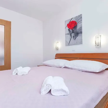 In Vrvari - Istrien 41770 Appartement