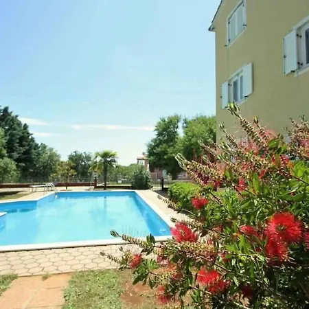In Vrvari - Istrien 41770