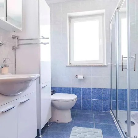 In Vrvari - Istrien 41770 Appartement *