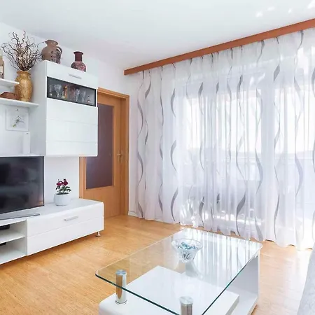 In Vrvari - Istrien 41770 Appartement *