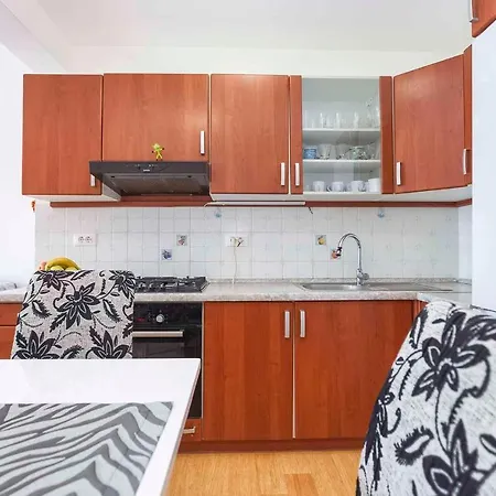 In Vrvari - Istrien 41770 Appartement